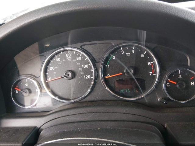 44563658 :رقم المزاد ، 1C4PJLAK8CW159993 vin ، 2012 Jeep Liberty Sport مزاد بيع