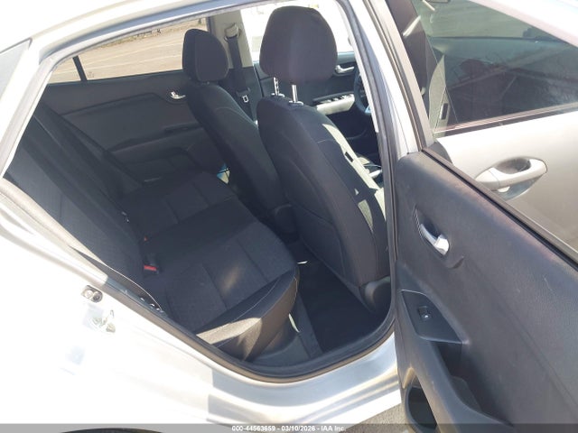 3KPA24ADXLE356183 KIA RIO S