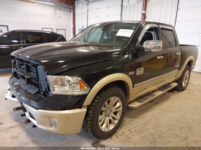 Aukcja sprzedaży 2014 Ram 1500 Longhorn, vin: 1C6RR7PT6ES164653, numer aukcji: 44563663