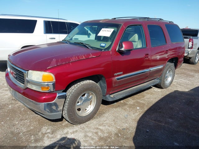 Продаж на аукціоні авто 2003 Gmc Yukon Slt, vin: 1GKEC13T23R280873, номер лоту: 44563664