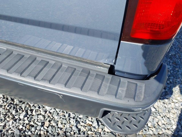 1GCNKNEH5GZ242462 Chevrolet Silverado 1500 Wt