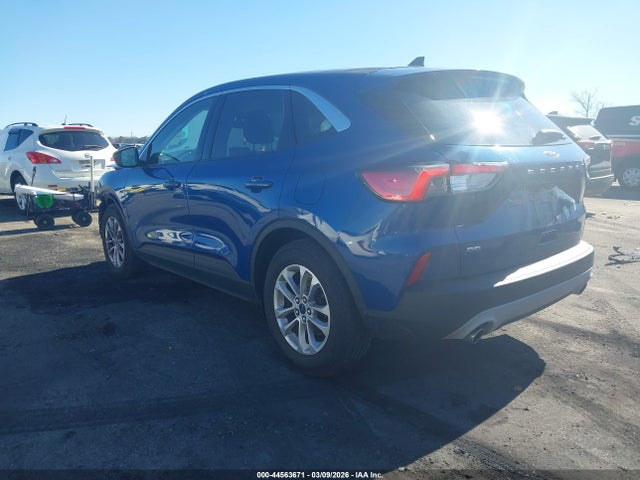 2022 FORD ESCAPE 1FMCU0G60NUB41383 Photo 2
