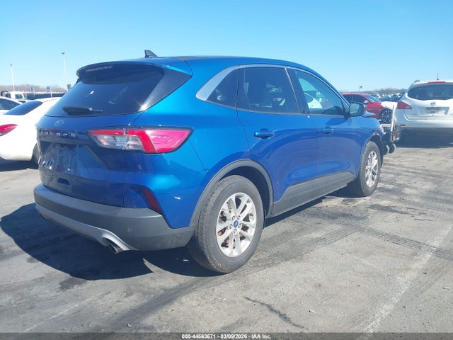 2022 FORD ESCAPE 1FMCU0G60NUB41383 Photo 3