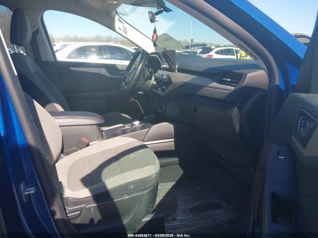 2022 FORD ESCAPE 1FMCU0G60NUB41383 Photo 4
