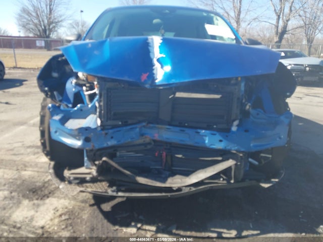 2022 FORD ESCAPE 1FMCU0G60NUB41383 Photo 5