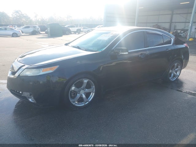 Продаж на аукціоні авто 2009 Acura Tl 3.7, vin: 19UUA96239A000773, номер лоту: 44563678