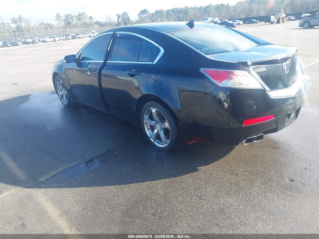 Продаж на аукціоні авто 2009 Acura Tl 3.7, vin: 19UUA96239A000773, номер лоту: 44563678