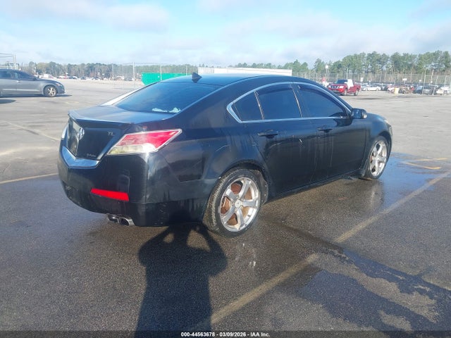 Продаж на аукціоні авто 2009 Acura Tl 3.7, vin: 19UUA96239A000773, номер лоту: 44563678