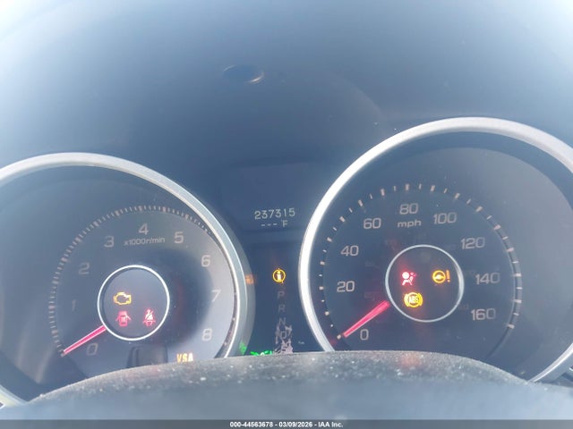 Продаж на аукціоні авто 2009 Acura Tl 3.7, vin: 19UUA96239A000773, номер лоту: 44563678