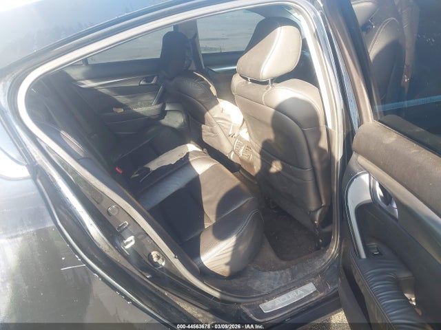 Продаж на аукціоні авто 2009 Acura Tl 3.7, vin: 19UUA96239A000773, номер лоту: 44563678
