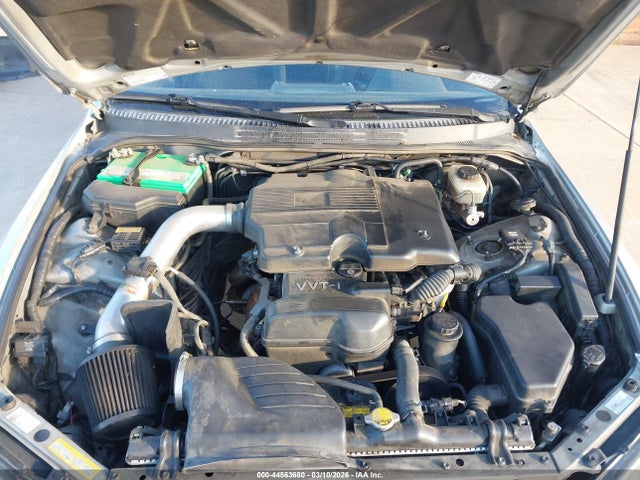 Продаж на аукціоні авто 2002 Lexus Is 300, vin: JTHBD192320063604, номер лоту: 44563680