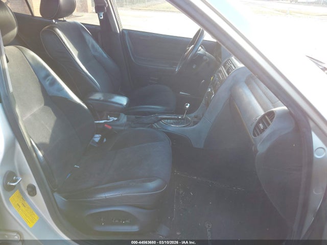 Продаж на аукціоні авто 2002 Lexus Is 300, vin: JTHBD192320063604, номер лоту: 44563680