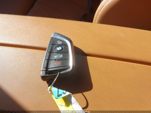 2021 BMW 530I WBA53BH01MCF56321 Photo 10