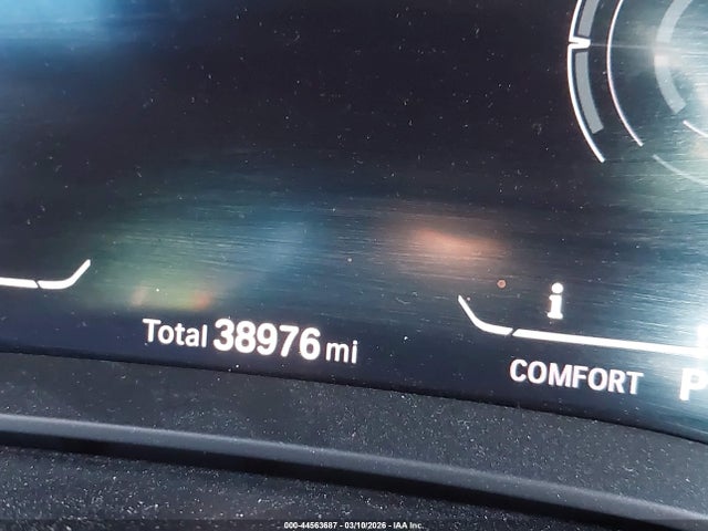 2021 BMW 530I WBA53BH01MCF56321 Photo 6