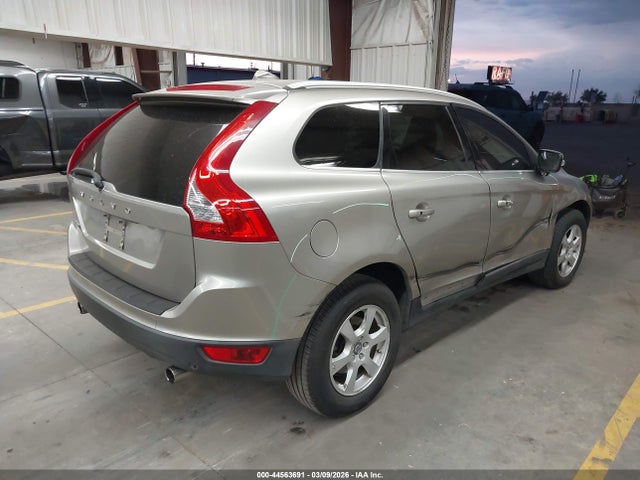 44563691 :رقم المزاد ، YV4940DL3C2322296 vin ، 2012 Volvo Xc60 3.2/3.2 Platinum/3.2 Premier/3.2 Premier Plus مزاد بيع