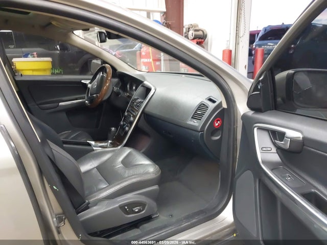44563691 :رقم المزاد ، YV4940DL3C2322296 vin ، 2012 Volvo Xc60 3.2/3.2 Platinum/3.2 Premier/3.2 Premier Plus مزاد بيع