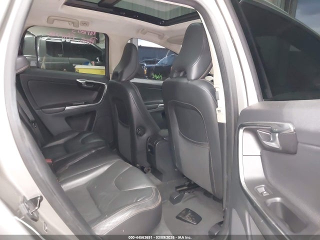 44563691 :رقم المزاد ، YV4940DL3C2322296 vin ، 2012 Volvo Xc60 3.2/3.2 Platinum/3.2 Premier/3.2 Premier Plus مزاد بيع