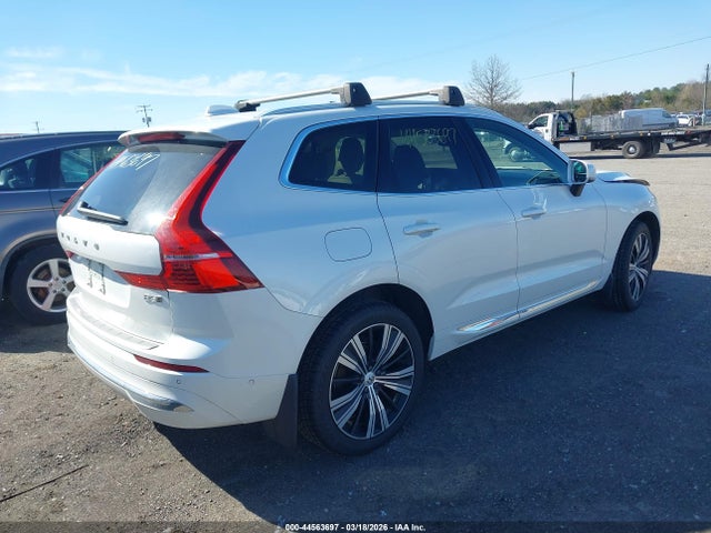 2022 VOLVO XC60 YV4L12RL4N1901681 Photo 3