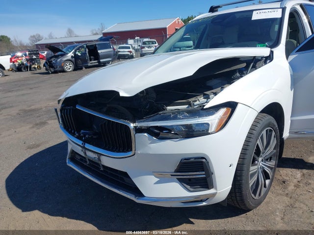 2022 VOLVO XC60 YV4L12RL4N1901681 Photo 5
