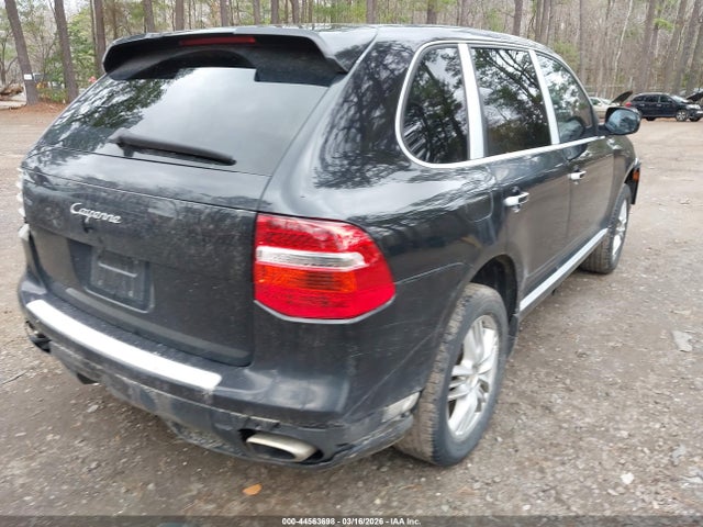 2009 Porsche Cayenne მანქანა იყიდება აუქციონზე, vin: WP1AA29PX9LA04256, აუქციონის ნომერი: 44563698