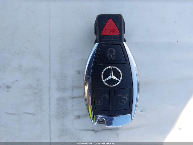 2013 MERCEDES-BENZ C 250 WDDGF4HB5DA769304 Photo 10