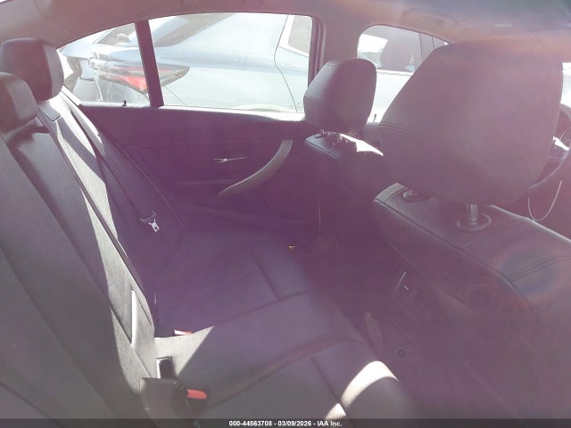 2016 Bmw 320i მანქანა იყიდება აუქციონზე, vin: WBA8A9C50GK617079, აუქციონის ნომერი: 44563708