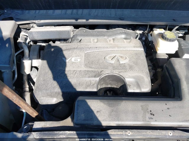 5N1DL0MN1LC514727 Infiniti QX60 PURE