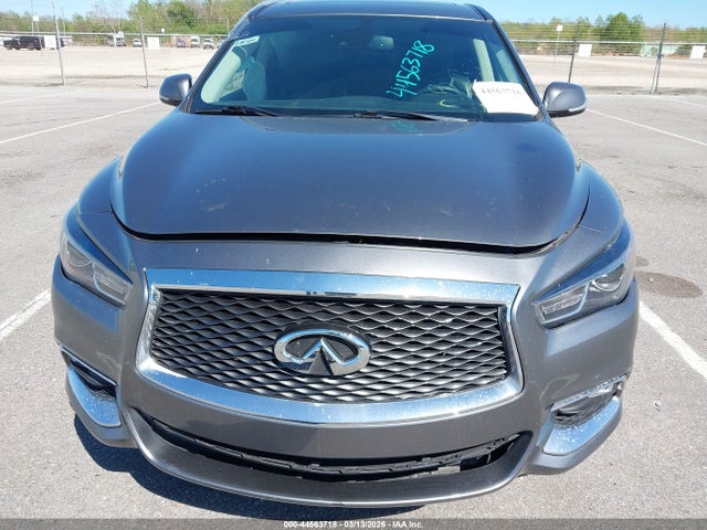 5N1DL0MN1LC514727 Infiniti QX60 PURE