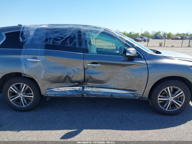5N1DL0MN1LC514727 Infiniti QX60 PURE