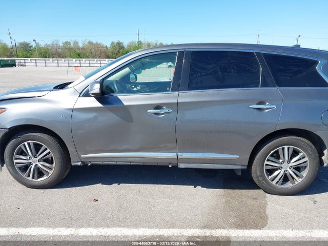 5N1DL0MN1LC514727 Infiniti QX60 PURE