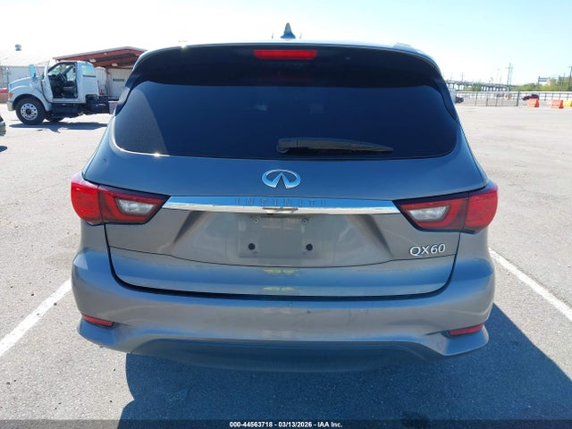 5N1DL0MN1LC514727 Infiniti QX60 PURE