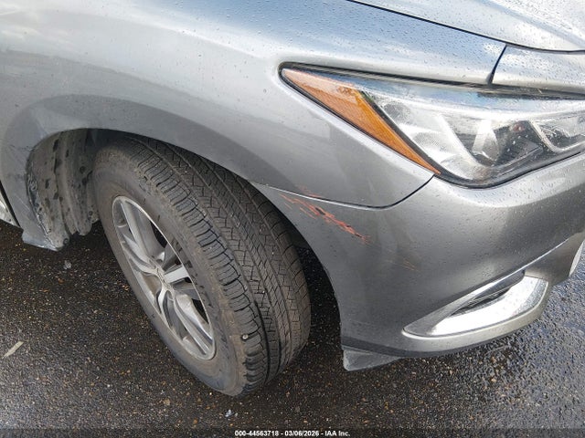 5N1DL0MN1LC514727 Infiniti QX60 PURE
