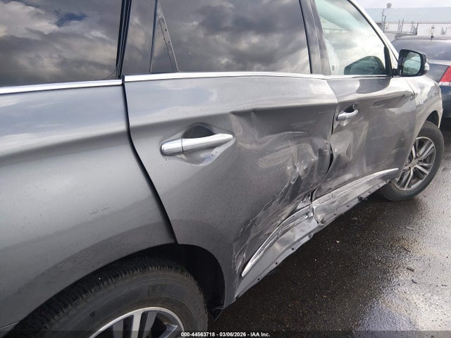 5N1DL0MN1LC514727 Infiniti QX60 PURE