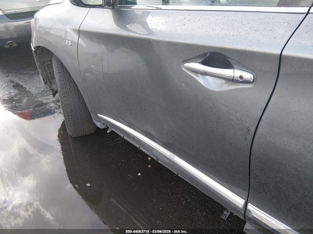 5N1DL0MN1LC514727 Infiniti QX60 PURE