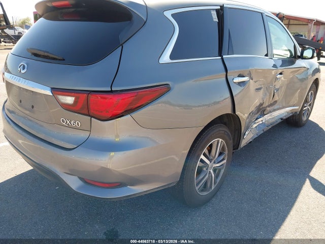 5N1DL0MN1LC514727 Infiniti QX60 PURE