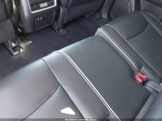5N1DL0MN1LC514727 Infiniti QX60 PURE