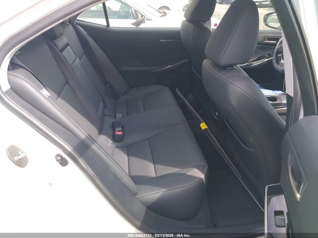Aukcja sprzedaży 2017 Lexus Is 200t, vin: JTHBA1D24H5052056, numer aukcji: 44563723