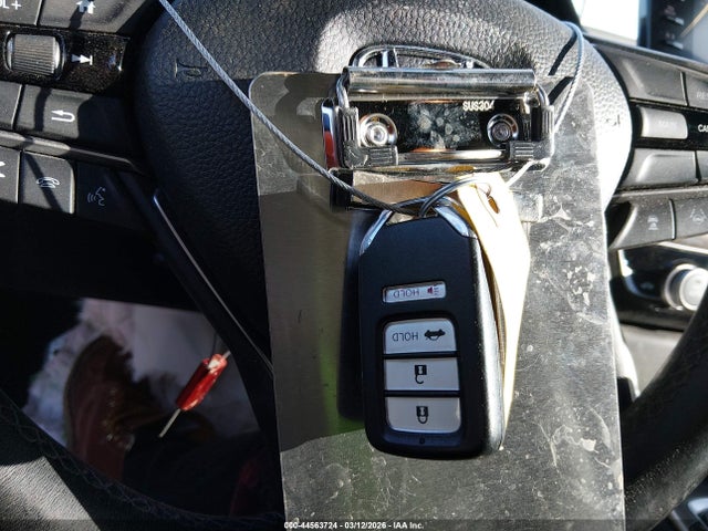 1HGCV1F37LA084078 Honda Accord Sport