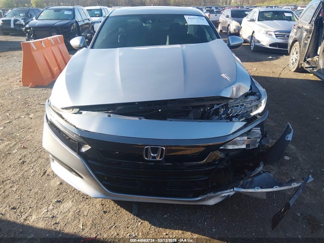 1HGCV1F37LA084078 Honda Accord Sport