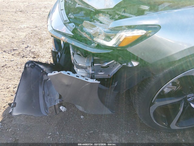1HGCV1F37LA084078 Honda Accord Sport