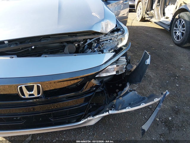 1HGCV1F37LA084078 Honda Accord Sport