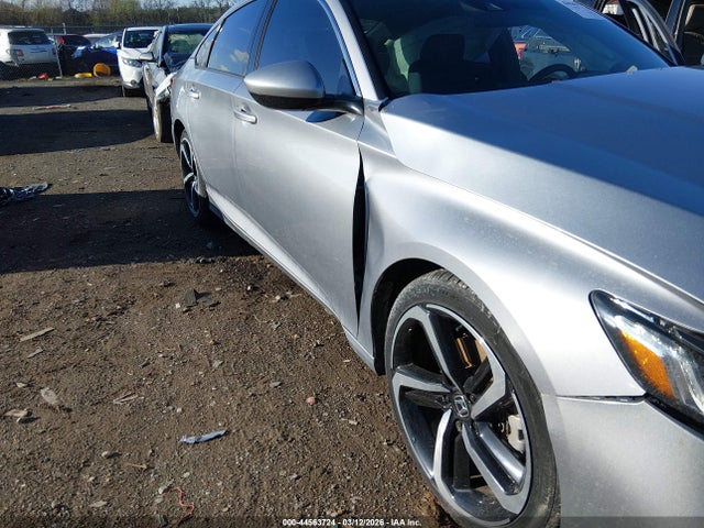1HGCV1F37LA084078 Honda Accord Sport
