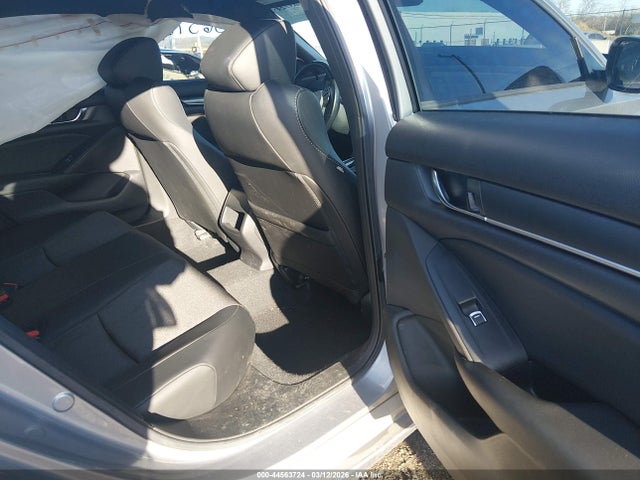 1HGCV1F37LA084078 Honda Accord Sport