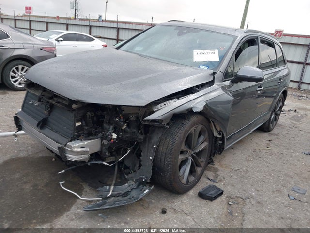 Aukcja sprzedaży 2025 Audi Q7 Premium Plus 55 Tfsi Quattro Tiptronic, vin: WA1LVBF79SD020302, numer aukcji: 44563728