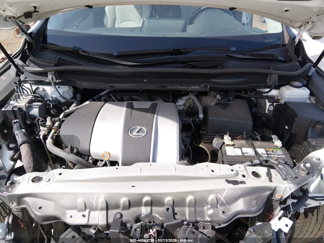 2017 LEXUS RX 350 2T2ZZMCA6HC037382 Photo 9