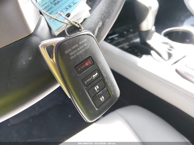 2017 LEXUS RX 350 2T2ZZMCA6HC037382 Photo 10