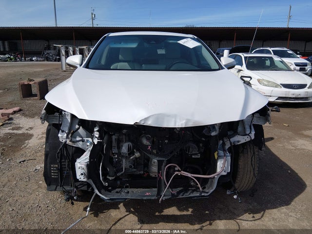44563729 :رقم المزاد ، 2T2ZZMCA6HC037382 vin ، 2017 Lexus Rx 350 مزاد بيع