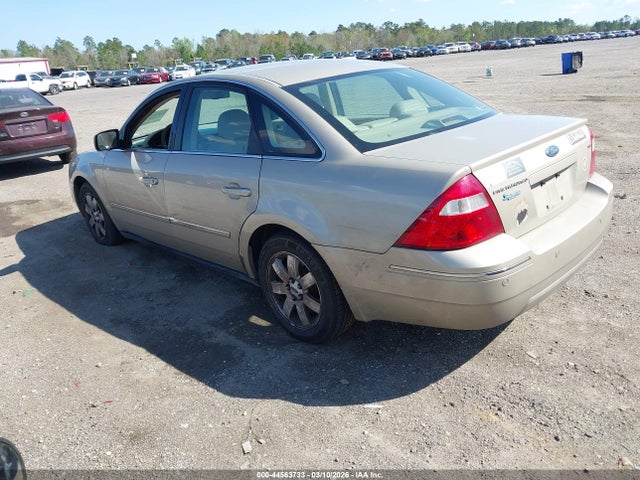 2006 FORD FIVE HUNDRED 1FAHP24116G143686 Photo 2