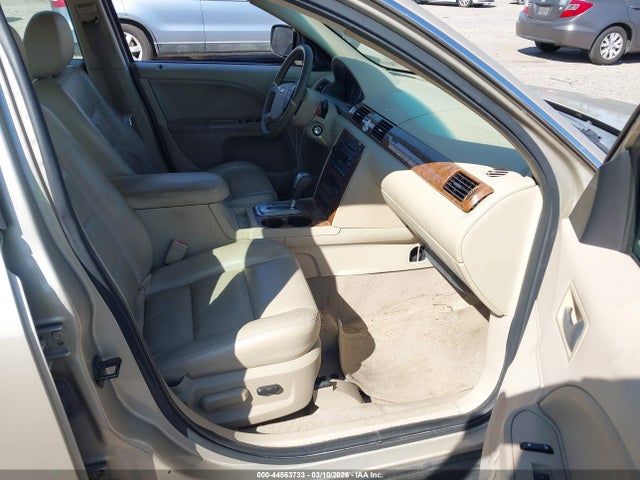 2006 FORD FIVE HUNDRED 1FAHP24116G143686 Photo 4