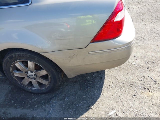 2006 FORD FIVE HUNDRED 1FAHP24116G143686 Photo 5
